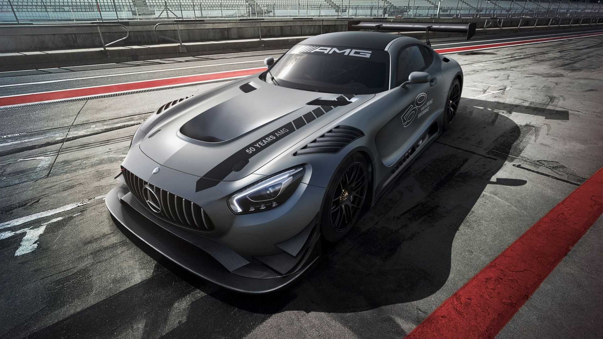 Amg Stealth Edition