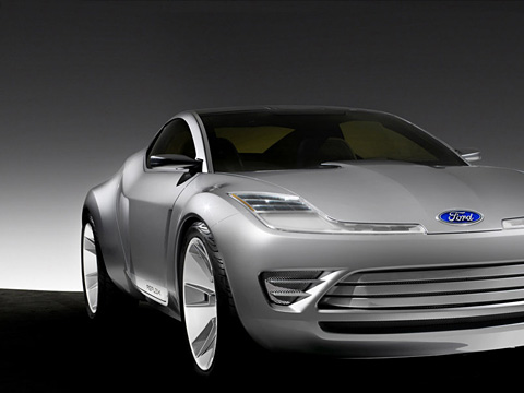 Ford reflex,Ford concept. Маленький, экономичный дизельный автомобиль с&nbsp;гибридным мотором&nbsp;— это наше с&nbsp;вами недалёкое будущее.