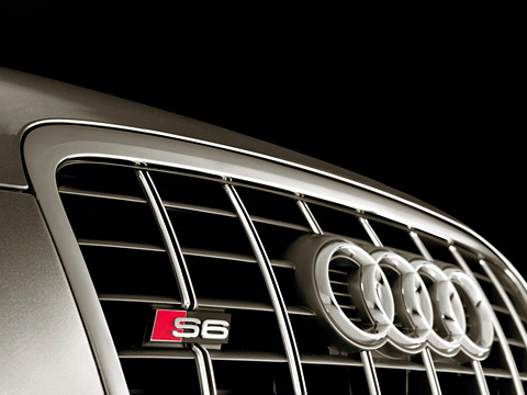 Audi s6. Можно с&nbsp;уверенностью сказать, что Audi S6&nbsp;разбавит своим присутствием гегемонию BMW&nbsp;M5.