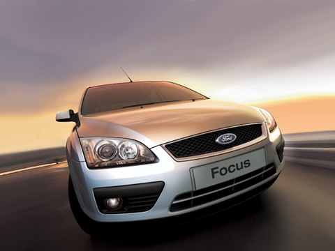 Ford focus. Безумно популярный Focus, благодаря появлению нового двигателя, станет ещё безумнее, то&nbsp;есть, популярнее.