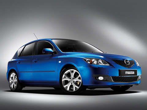Mazda 3. А&nbsp;вы приготовились к&nbsp;повышению спроса на&nbsp;Mazda3? Ведь после рестайлинга она стала ещё лучше.