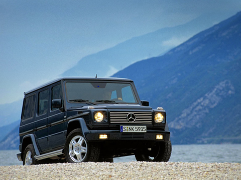 Mercedes g. Mercedes G-class&nbsp;— отличный пример нестареющего на&nbsp;протяжении десятилетий дизайна. При должной поддержке сверхсовременного интерьера и&nbsp;технической составляющей.