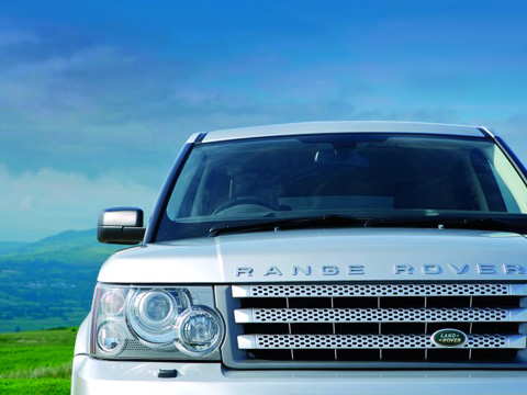 Land rover range rover sport. Range Rover Sport пополнил ряд автомобилей, получивших мощные дизельные двигатели. На&nbsp;этот раз это мощный V8&nbsp;с&nbsp;двумя турбинами.