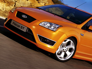 Ford focus st. Турбодизельный Ford Focus&nbsp;ST идеально подойдёт экономным скупердяям, любящим быструю езду.