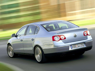 Volkswagen passat. Хвалёное немецкое качество тоже порой даёт сбои; доказательством тому стал массовый отзыв Volkswagen Passat.