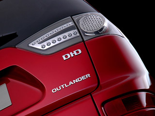 Mitsubishi outlander. Какие ещё модели Mitsubishi, кроме Outlander&nbsp;XL, получат новый турбодизельный двигатель, пока не&nbsp;известно.