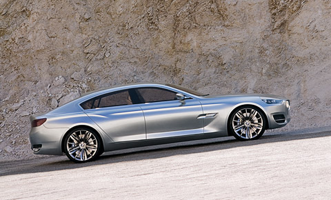 Bmw cheap cs1 concept