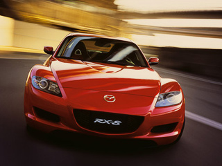 Mazda rx-8. Роторам&nbsp;— быть! Следующее поколение Mazda&nbsp;RX-8 сделают не&nbsp;только весьма мощным, но&nbsp;и&nbsp;не&nbsp;сильно прожорливым.