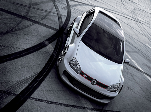 vw golf gti w1 2