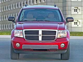 Jeep grand cherokee,Dodge durango. Dodge Durango станет одним из&nbsp;первых гибридов концерна Chrysler.