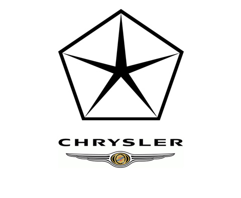  Chrysler      