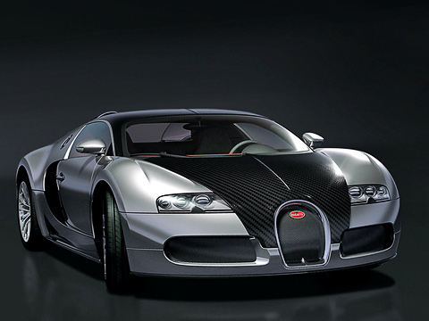 Bugatti veyron,Bugatti veyron pur sang. В&nbsp;фирме Bugatti полагают, что настоящий породистый, чистокровный суперкар просто обязан состоять из&nbsp;углеволокна и&nbsp;алюминия. Pur Sang лучшее тому подтверждение.