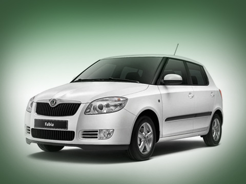 Skoda fabia greenline,Skoda octavia combi flexfuel. Версия Skoda Fabia GreenLine доступна как с&nbsp;кузовом хетчбэк, так и&nbsp;в&nbsp;модификации универсал.