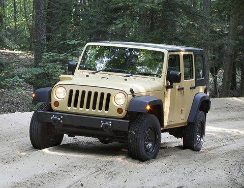 Jeep wrangler яндекс драйв