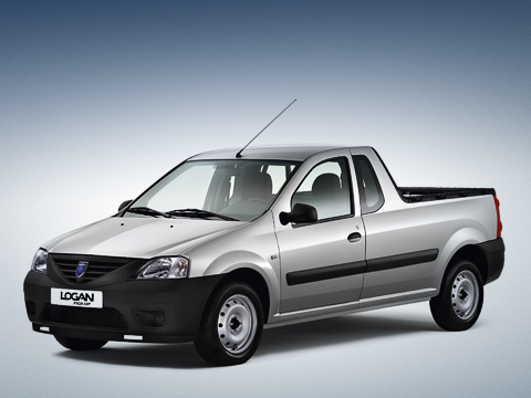 Renault logan,Renault logan pickup. В&nbsp;роли двигателей выступают доступные для седанов бензиновые и&nbsp;дизельные моторы. Коробка передач одна&nbsp;— пятиступенчатая «механика».