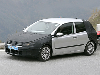 Volkswagen golf. Golf VI доберётся до европейских дилерских центров к концу 2008 года. Немного погодя автомобиль появится и у нас. Американцам же хетч придётся ждать ещё дольше.