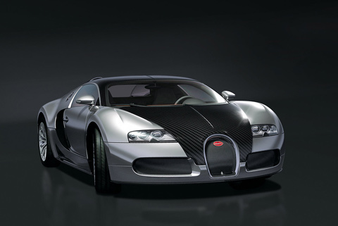 Самая последняя версия bugatti