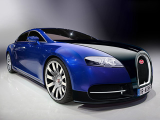Bugatti royale. Кто знает, быть может, в&nbsp;недалёком будущем именно такой роскошный Bugatti Royale точно в&nbsp;таком цвете можно будет приобрести за&nbsp;$800&nbsp;тысяч.
