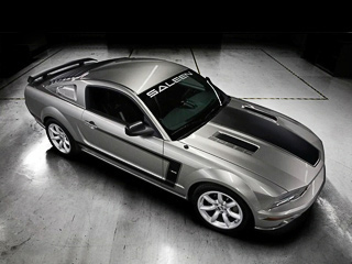 Ford mustang. Чтобы не&nbsp;ошибиться при оформлении нового Mustang, достаточно посмотреть на&nbsp;старый и&nbsp;сделать всё точно так&nbsp;же.