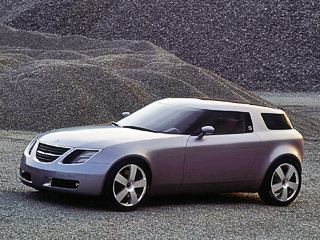 Saab 91. Вряд&nbsp;ли будущий Saab&nbsp;9–1 позаимствует у&nbsp;устаревшего 9X&nbsp;Concept какие-то стилистические решения. Скорее всего, общими окажутся разве что габариты и&nbsp;компоновка.