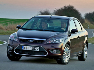 Ford focus. Ford Focus за&nbsp;свою девятилетнюю историю успел получить множество наград, но&nbsp;две из&nbsp;них&nbsp;— самые весомые: Автомобиль года в&nbsp;Европе и&nbsp;Северной Америке.