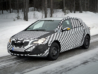 Opel astra. Пока Opel Astra испытывается в&nbsp;виде пятидверного хетчбэка. Но&nbsp;обязательно появятся трёхдверка, кабриолет, седан и&nbsp;универсал.