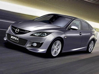 Mazda 2 mps,Mazda 6 mps. Mazda6&nbsp;MPS будет выделяться не&nbsp;только своими характеристиками, но&nbsp;и&nbsp;агрессивным аэродинамическим обвесом и&nbsp;более мощными тормозами.