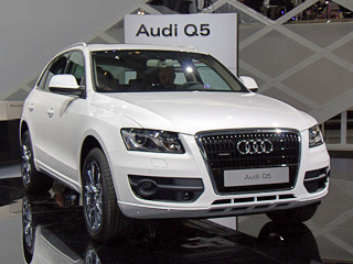 Audi a6,Audi s6,Audi rs6,Audi q5,Audi q7. Окончательные цены на&nbsp;Audi&nbsp;Q5 опубликуют в&nbsp;конце сентября, но,&nbsp;по&nbsp;предварительным данным, отталкиваться стоит от&nbsp;планки&nbsp;1,6&nbsp;млн&nbsp;рублей.