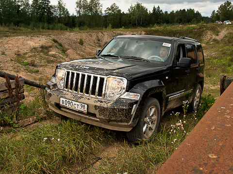 Авилон jeep на волгоградском