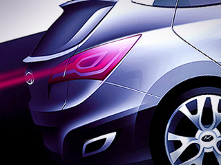 Hyundai i20,Hyundai tucson. Пока доступно лишь одно официальное изображение концепта HED-6. Что-то от&nbsp;Infiniti&nbsp;EX, что-то от&nbsp;Audi&nbsp;Q5. По&nbsp;словам создателей, концепт задаёт дизайнерский вектор кроссоверов марки Hyundai.