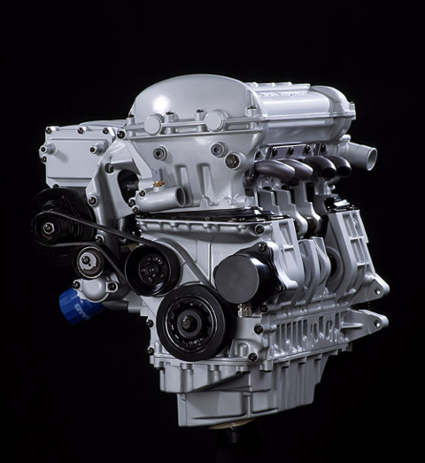 Компания Peugeot довела до ума свои необычные моторы — ДРАЙВ