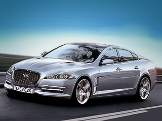 Jaguar xj. Среди моторов, которыми снабдят новинку, будут и&nbsp;две версии недавно модернизированного битурбодизеля V6&nbsp;3.0: одна&nbsp;— с&nbsp;236&nbsp;л.с. и&nbsp;500&nbsp;Н•м,&nbsp;другая — с&nbsp;270&nbsp;силами и&nbsp;600&nbsp;ньютон-метрами.