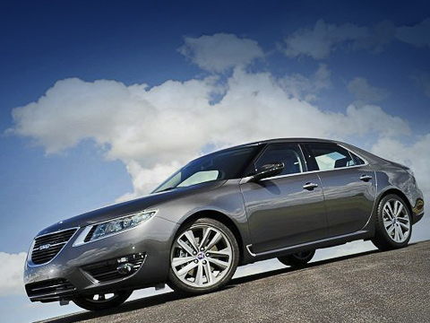 Saab 95. Базовой 160-сильной «турбочетвёркой» с&nbsp;новым (аж&nbsp;самим не&nbsp;верится!) Саабом 9-5&nbsp;поделится семейство Opel Astra последнего поколения.