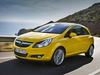 Opel corsa. Модификации с&nbsp;бензиновым мотором 1.4&nbsp;(100&nbsp;сил) будут потреблять в&nbsp;смешанном цикле 5,4&nbsp;л&nbsp;на&nbsp;100 км.&nbsp;Это на&nbsp;шесть десятых меньше аналогичного показателя хэтчбеков с&nbsp;нынешней 90-сильной версией «четвёрки».