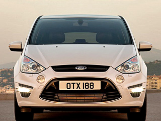 Ford s-max,Ford galaxy. Премьера обновлённых минивэнов Ford S-Max и&nbsp;Galaxy, скорее всего, состоится на&nbsp;мотор-шоу в&nbsp;Брюсселе в&nbsp;январе 2010&nbsp;года.