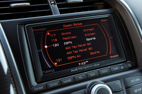Audi a6,Audi a8,Audi q7. 