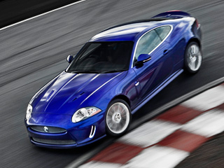 Jaguar xkr. В&nbsp;Великобритании пакет Speed для купе можно будет заказать за&nbsp;3500 фунтов стерлингов (4017&nbsp;евро), а&nbsp;Black дороже на&nbsp;500 фунтов (на&nbsp;573&nbsp;евро).