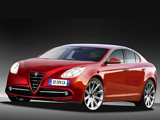 Alfaromeo giulia. Среди версий модели Giulia будут присутствовать как седан, так и&nbsp;универсал (Sportwagon). Предположительный объём мировых продаж&nbsp;— около 100 тысяч машин в&nbsp;год.