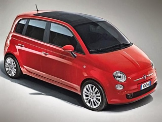 Fiat 500. Возможно, данные о&nbsp;новом компактвэне сегодня подтвердит глава фирмы FIAT Серджио Маркионне, представляя план её&nbsp;развития до&nbsp;2014&nbsp;года.