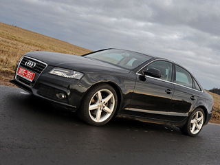 Audi a4,Audi a5,Audi q5. Если Audi&nbsp;A4 получит восьмиступенчатый «автомат», то&nbsp;«немка» станет второй машиной в&nbsp;классе&nbsp;D, имеющей такое количество передач в&nbsp;АКП, после 423-сильного Лексуса&nbsp;IS-F.