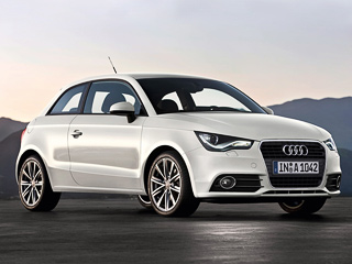 Audi a1. В&nbsp;Европе самый мощный в&nbsp;семействе Audi A1&nbsp;компакт премиум-класса будет стоить 24&nbsp;250&nbsp;евро. То&nbsp;есть дороже, чем «горячие» хэтчи немецкого автоконцерна с&nbsp;таким&nbsp;же мотором: Volkswagen Polo GTI (22&nbsp;500&nbsp;евро), Seat Ibiza Cupra (23&nbsp;840&nbsp;евро), Skoda Fabia&nbsp;RS (21&nbsp;890&nbsp;евро).