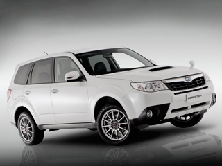 Subaru forester,Subaru forester s-edition. Дебютировавший в&nbsp;Сиднее оспортивленный проходимец расширит семейство «Лесника» и&nbsp;поступит в&nbsp;продажу в&nbsp;следующем году.