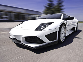 Lamborghini murcielago lp640,Lamborghini murcielago. Увеличить мощность двигателя V12 6.5 помогла не&nbsp;только смена софта, но&nbsp;и&nbsp;установка нового воздушного фильтра и&nbsp;выпускной системы, которая задышала полной грудью. Максимальная скорость модификации с&nbsp;750&nbsp;силами, к&nbsp;слову, составляет 370&nbsp;км/ч&nbsp;— на&nbsp;30&nbsp;км/ч больше, чем у&nbsp;исходной машины.