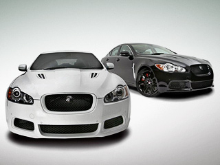 Jaguar xfr. Седаны Jaguar&nbsp;XFR серии Le&nbsp;Mans будут продаваться во&nbsp;всех дилерских центрах Stratstone на&nbsp;территории Великобритании.