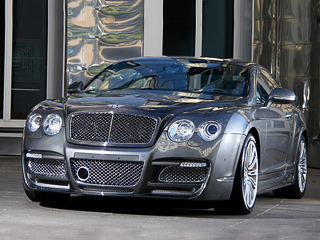 Bentley continental gtc,Bentley continental gtc speed. Для того чтобы их продукт был настолько же эксклюзивным, как и сами автомобили Bentley, тюнеры решили изготовить ограниченную партию таких апгрейд-комплектов — всего 150 штук.