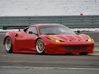 Ferrari 458 italia,Ferrari 458 gt2. По слухам, преемника модели F430 GT2 оценят в 480 тысяч евро. Сравните со 162 900 евро, что просят за базовую дорожную «Италию».