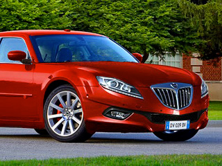 Chrysler 300c. Продажи большой четырёхдверки под маркой Lancia стартуют в&nbsp;континентальной Европе в&nbsp;конце 2011&nbsp;года, тогда как в&nbsp;Англии и&nbsp;Ирландии реализация модели будет проходить под шильдиками Крайслера.
