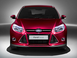 Ford focus. Современная технология, прежде использовавшаяся только в&nbsp;спортивных моделях, будет применяться и&nbsp;в&nbsp;недорогих компактных автомобилях.