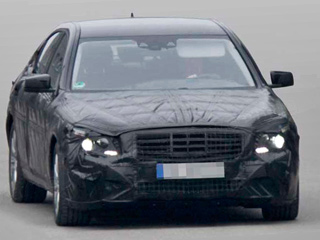 Mercedes s. В&nbsp;2012 году немцы представят новый Mercedes S-класса, а&nbsp;в&nbsp;2013 и&nbsp;2014 годах&nbsp;— новое купе Mercedes&nbsp;CL и&nbsp;кабриолет на&nbsp;его базе соответственно.