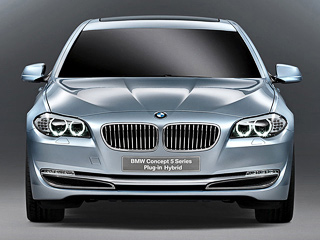 Bmw 5,Bmw 5 electro. Новый длиннобазный седан BMW пятой серии Plug-in Hybrid будет продаваться только на&nbsp;территории Поднебесной.